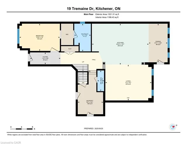 Additional image 47 of 19 Tremaine Dr