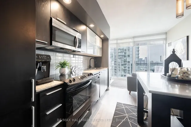 Additional image 10 of 25 Capreol Crt Unit 3008