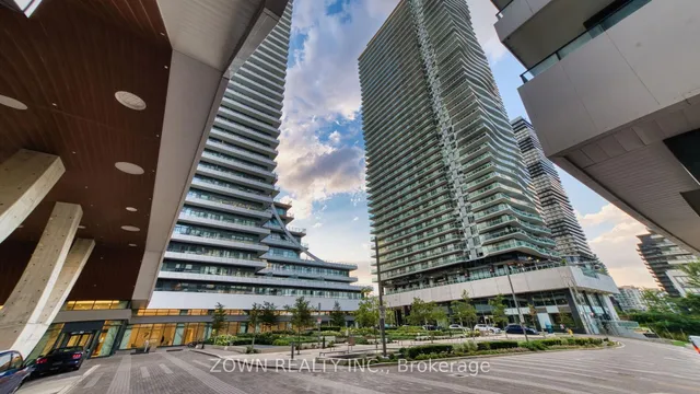 33 Shore Breeze Dr Unit 1206