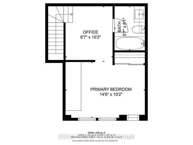 Additional image 10 of 93 The Queensway Unit 39
