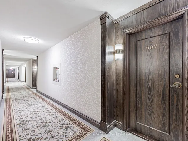 Additional image 33 of 1555 Finch Ave Unit 907