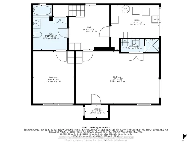 Additional image 41 of 497-499 Evans Ave