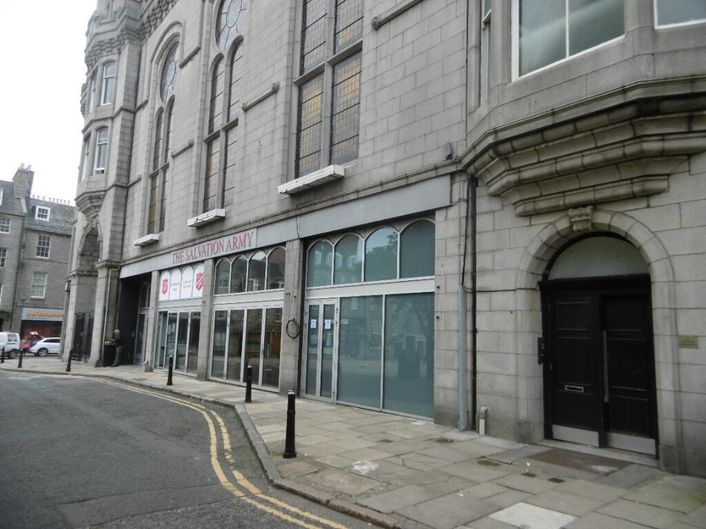 Additional image 18 of Castle Terrace, City Centre, Aberdeen, AB11