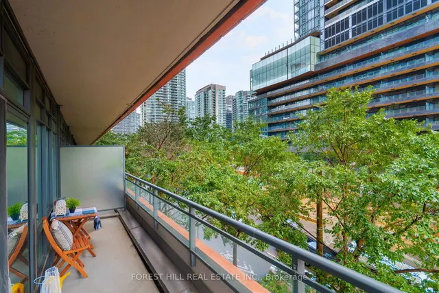 Additional image 10 of 4K Spadina Ave Unit 218