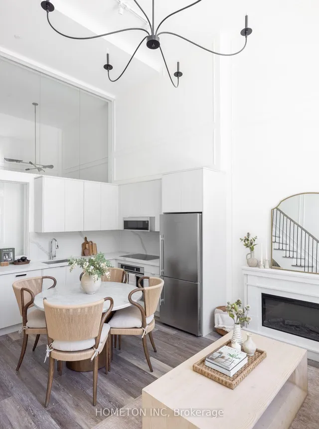 Additional image 11 of 254 Lawrence Ave Unit TH102