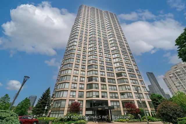 2269 Lakeshore Blvd Unit 2004