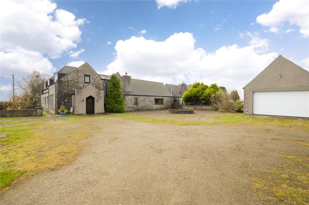 Additional image 31 of The Heights, 2 Hillhead, Potterton, Aberdeenshire, AB23