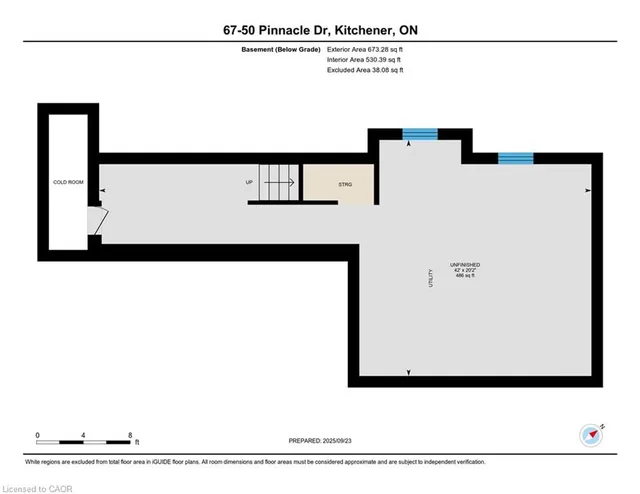 Additional image 36 of 50 Pinnacle Dr Dr Unit 67