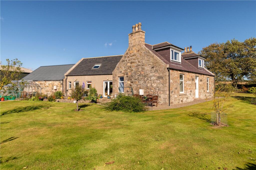 Additional image 3 of Knaps, Newmachar, Aberdeen, Aberdeenshire, AB21