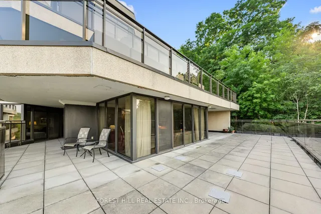 Additional image 35 of 3900 Yonge St Unit 815