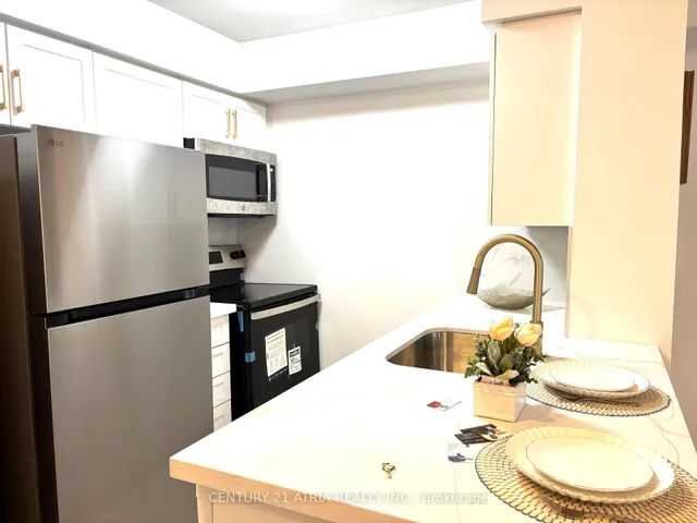 Additional image 13 of 4968 Yonge St Unit 1612