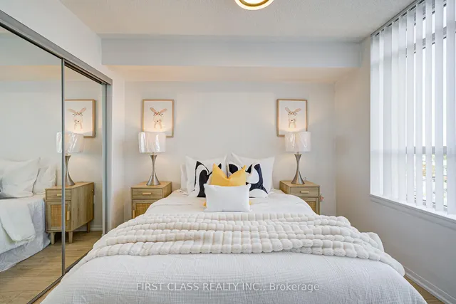 Additional image 4 of 3091 Dufferin St Unit 526