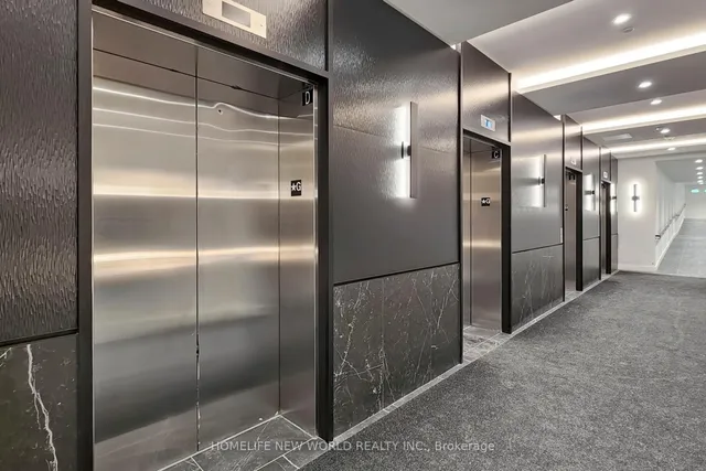 Additional image 10 of 308 Jarvis St Unit 1004