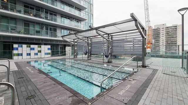 Additional image 17 of 195 Redpath Ave Unit 908