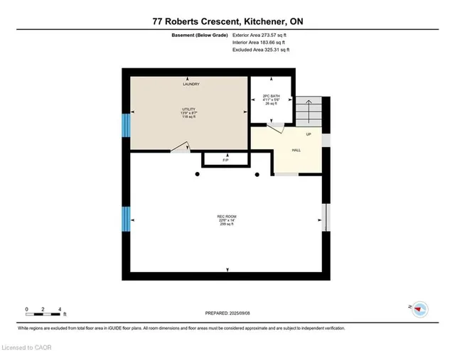 Additional image 50 of 77 Roberts Cres