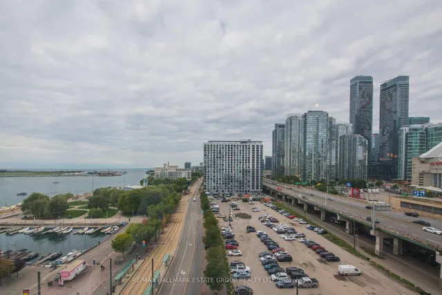 Additional image 23 of 270 Queens Quay Unit 1102