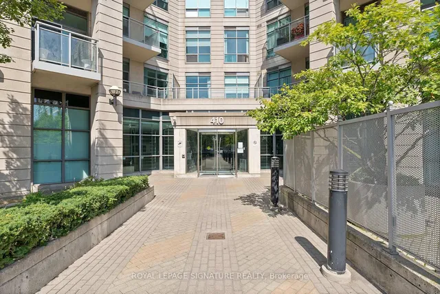 Additional image 33 of 410 Queens Quay Unit 1407
