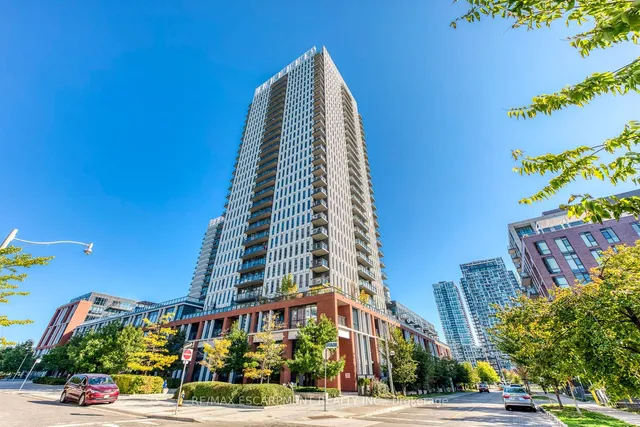 55 Regent Park Blvd Unit 1304