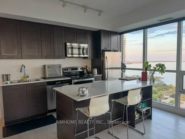 Additional image 5 of 2200 Lake Shore Blvd Unit 4601