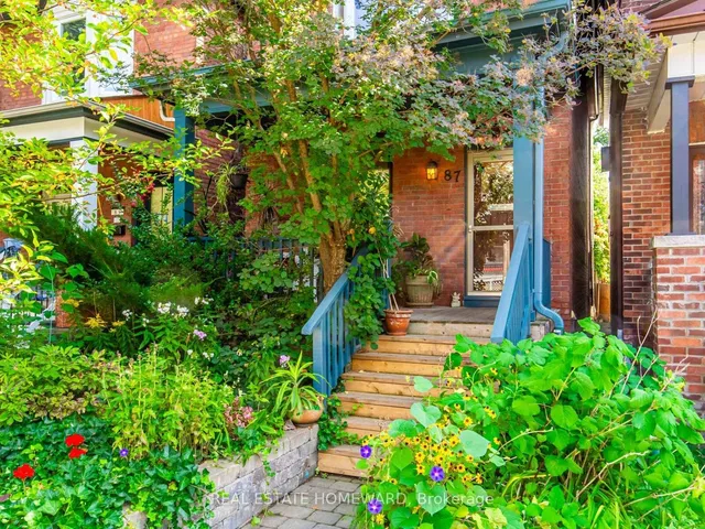 Additional image 2 of 87 Harcourt Ave