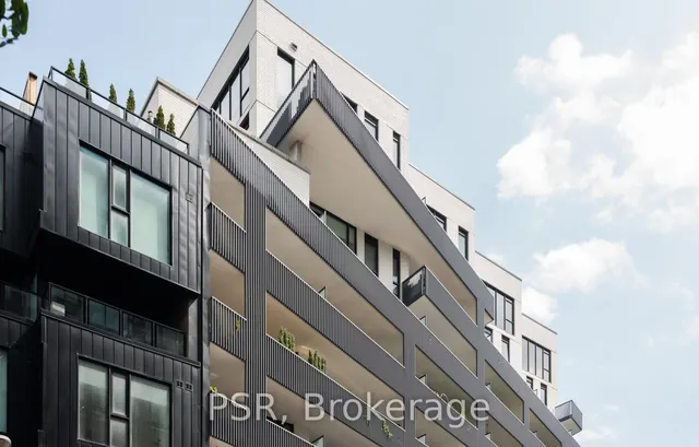 Additional image 34 of 41 Dovercourt Rd Unit 704