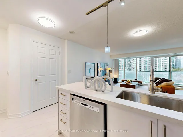 Additional image 12 of 5500 Yonge St Unit 610