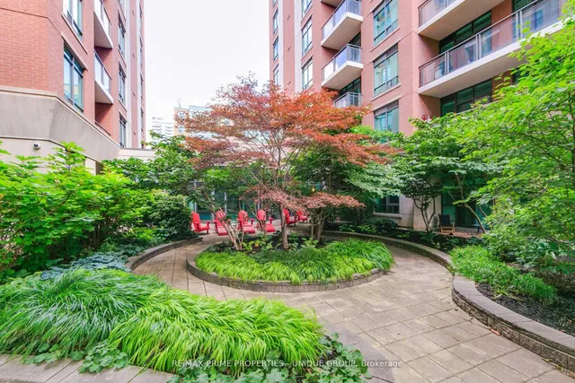 Additional image 27 of 319 Merton St Unit 904