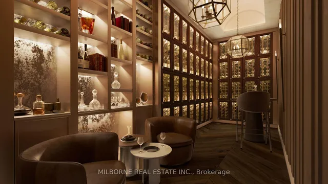 Additional image 5 of 110 Avenue Rd Unit 1001