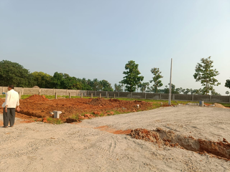 Additional image 2 of Bhogapuram, Visakhapatnam