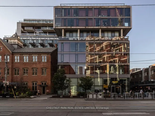 560 King St Unit 1014