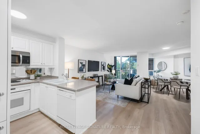 Additional image 2 of 18 Wanless Ave Unit 317