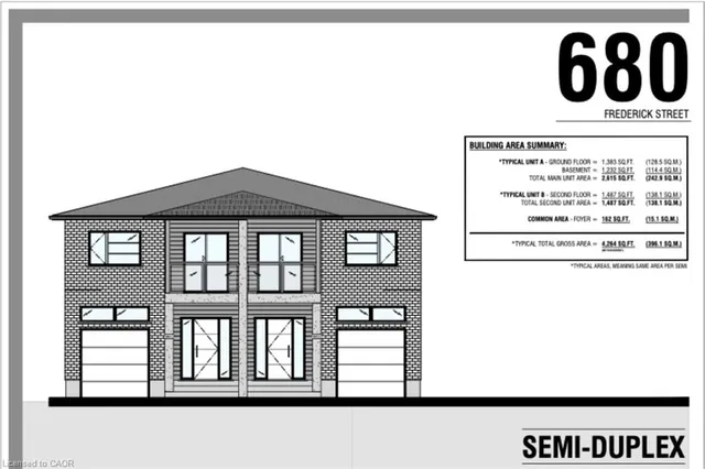 Additional image 2 of 680 Frederick St