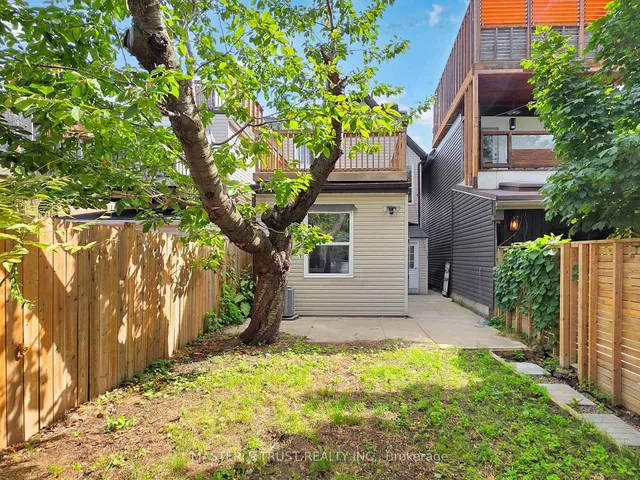 Additional image 33 of 420 Ossington Ave