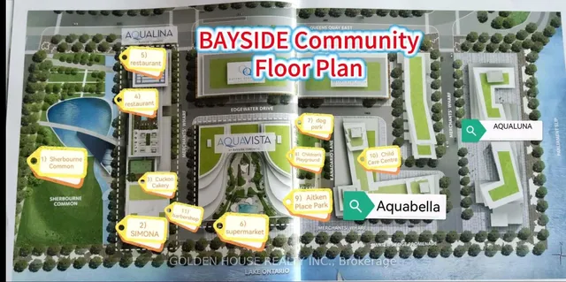 Additional image 27 of 1 Edgewater Dr Unit 314