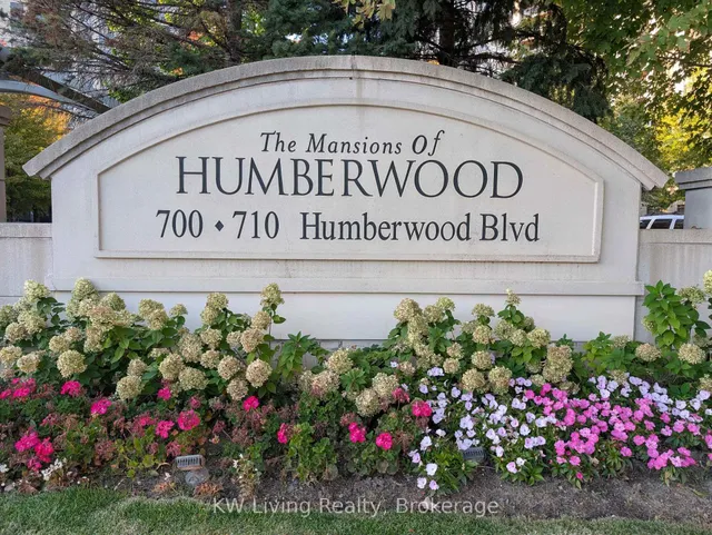 Additional image 23 of 710 Humberwood Blvd Unit 1514