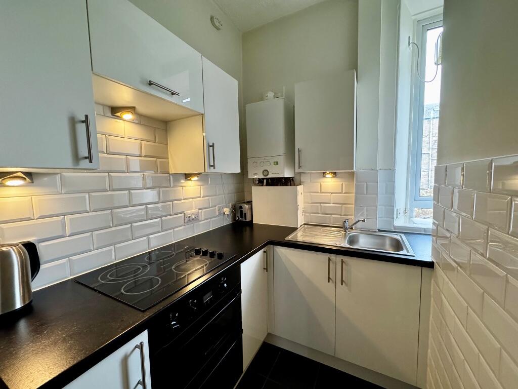 Additional image 10 of Howburn Place, Aberdeen, Aberdeenshire, AB11