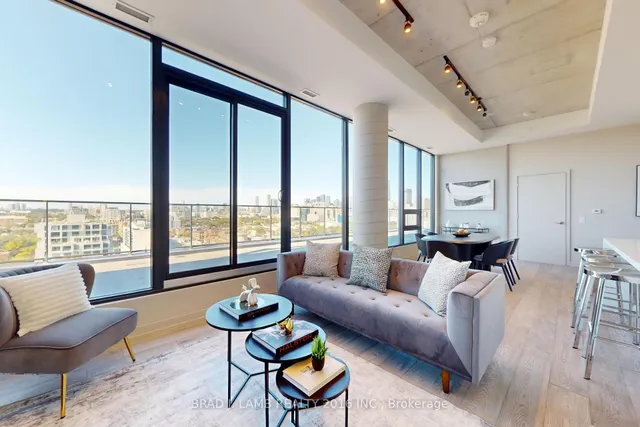 Additional image 5 of 458 Richmond St Unit 1701