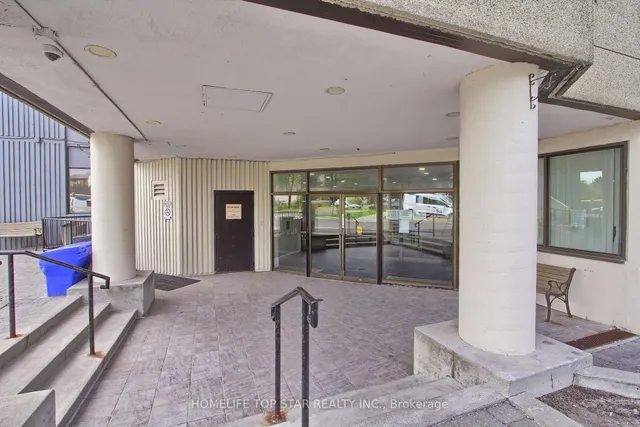 Additional image 3 of 5580 Sheppard Ave Unit 613