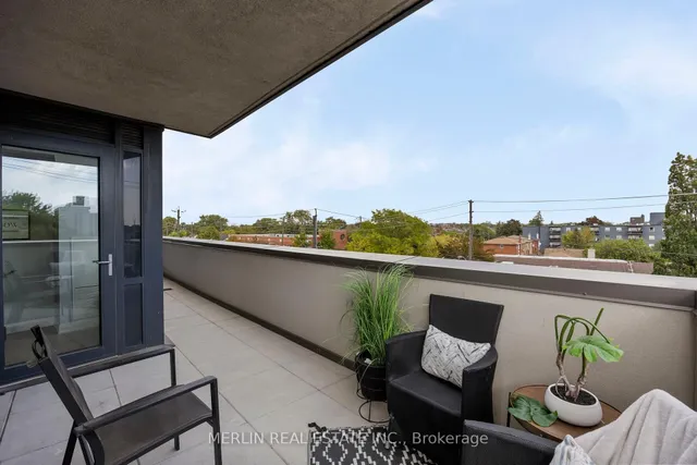 Additional image 16 of 2800 Keele St Unit 407