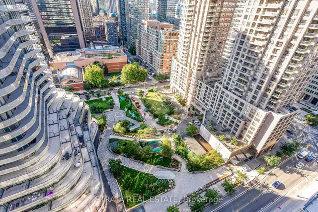 Additional image 13 of 24 Wellesley St Unit 1004