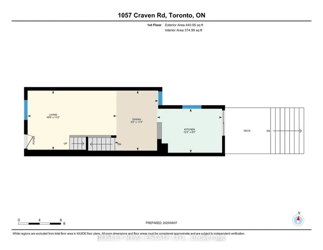 Additional image 34 of 1057 Craven Rd