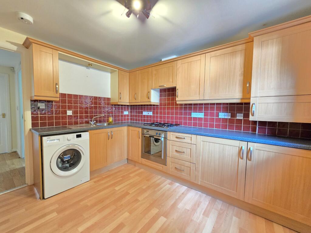 Additional image 9 of Fraser Road, City Centre, Aberdeen, AB25