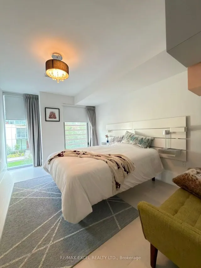 Additional image 9 of 29 Queens Quay Unit Th127