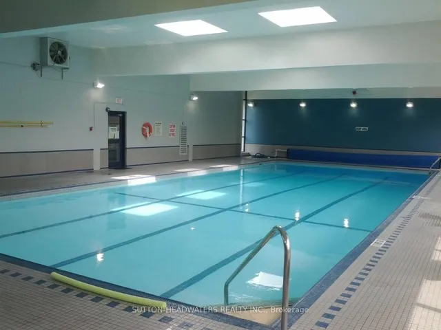 Additional image 28 of 5 Old Sheppard Ave Unit 2306