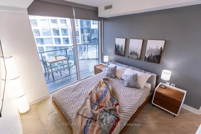 Additional image 27 of 27 Bathurst St Unit 1001