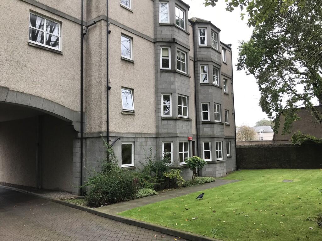 Additional image 13 of Holburn Street, Aberdeen