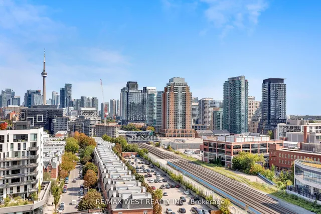 Additional image 17 of 36 LISGAR St Unit 1621E