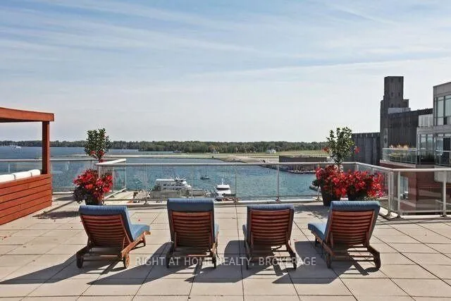 Additional image 27 of 550 Queens Quay W Quay Unit 608