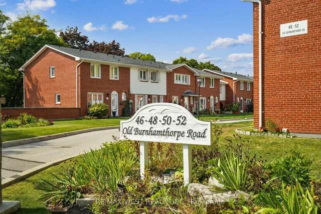 Additional image 10 of 52 Old Burnhamthorpe Rd Unit 2