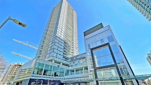 5180 Yonge St Unit Uph03
